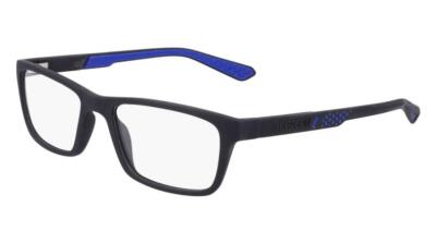NEW DRAGON DR 5012 002 Matte Black & Blue Eyeglasses 54/18/145 Amazon.com: Sunglasses DRAGON DR TOLM LL ION 040 MATTE BLACK  main image 4