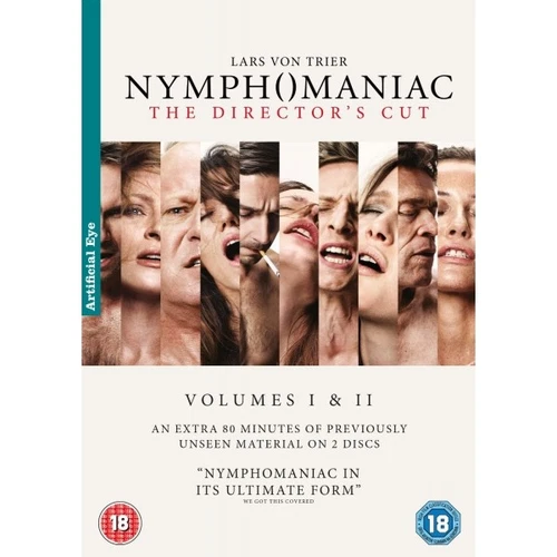 Vincent Price DVDs Cult