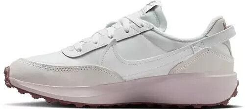 Sacai x Nike LD Waffle Summit White - Size 8.5 - BV0073 100 | eBay
