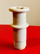 Miele Geschirrspüler Sprüharmführung  04789100 Lagerbuchse für Sprüharm