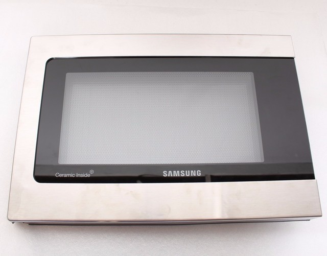 Genuine Samsung Replacement Door Assembly FOR/FROM MG11H2020CT