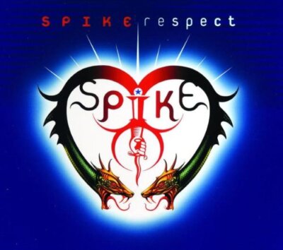 Spike - Respect   MCD #G2046839