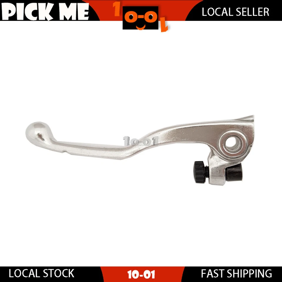 Palanca de embrague delantera izquierda para moto Husqvarna TC250 2010-2013 y 2023 Foto 3 de 4