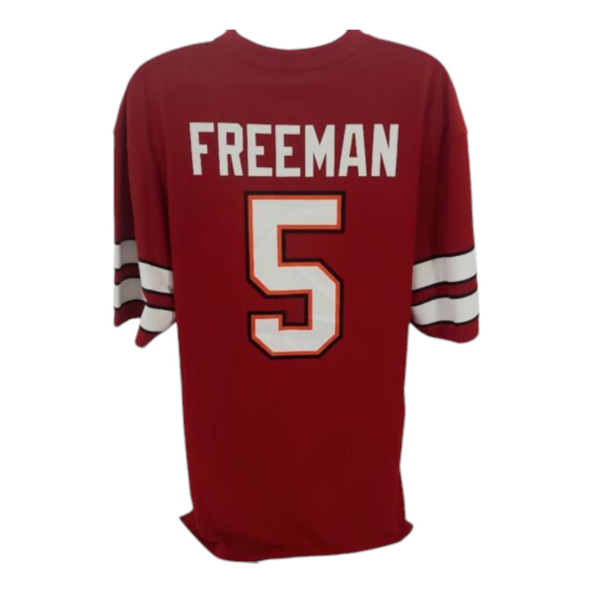 NFL Team Appareal NFL Tampa Bay Buccaneers Josh Freeman #5