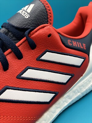 ADIDAS x Chile Sz 11 DNA x Copa World Cup Shoes Ultraboost  display picture 1