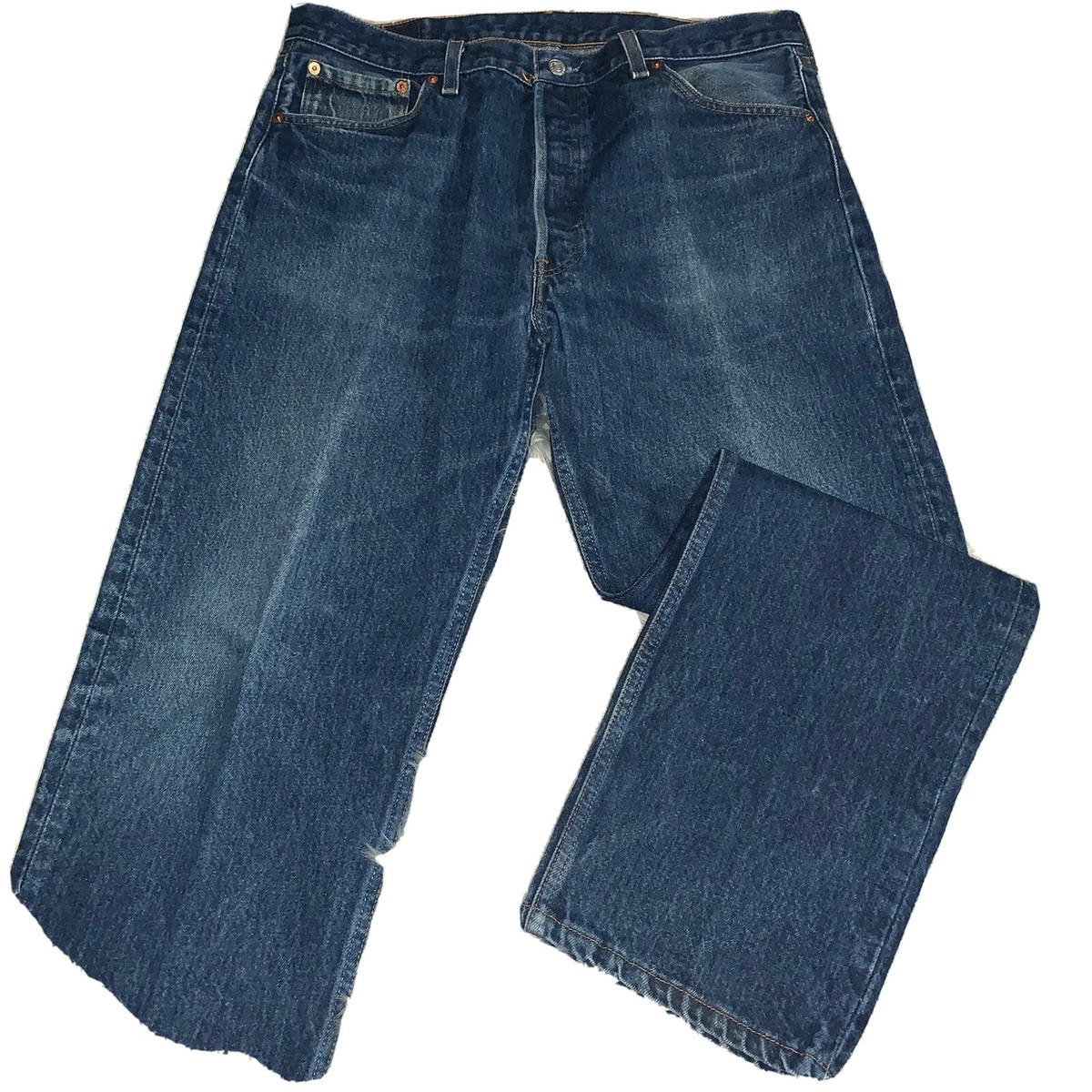 Levi's 501XX W38 L33 アメリカ製 vintage levis 501xx made in usa Size 38 By33 | eBay