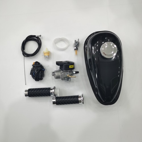 Juego completo de repuestos CDHPOWER para motor PK80 YD100 kit de motor de gas 80cc 100cc - Imagen 8 de 12