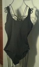 Fabletics, One Piece Swimsuit, Size Small