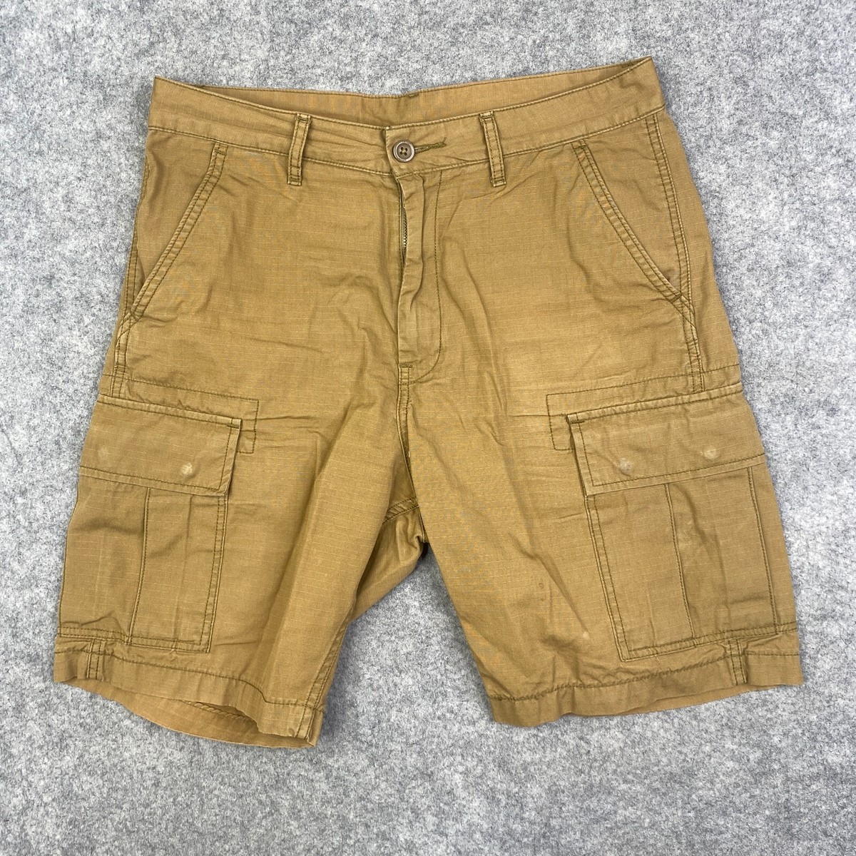 Utility Shorts Levi's Workwear Shorts Levis Men's Cargo