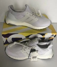 adidas gazelle silver green womens adidas ULTRABOOST 22 Running Shoes | Triple White