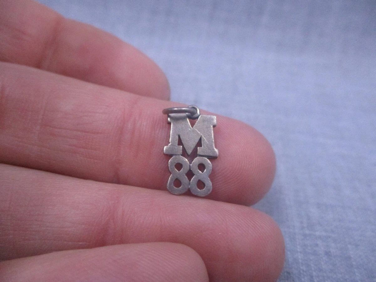 James avery camp store mystic charms