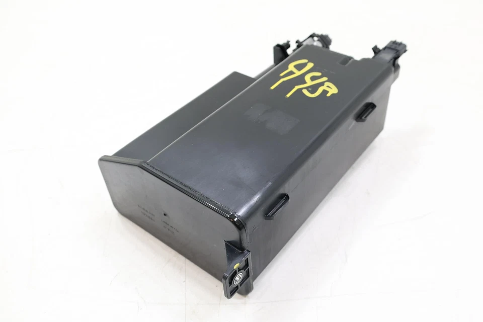 Nissan Titan 2019-2024 evaporador bote de vapor de combustible OEM de 5,6 L Foto 2 de 4