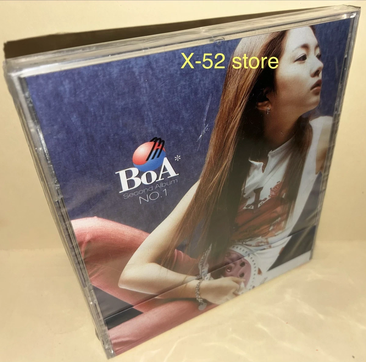 BoA Music CDs for sale | eBay
