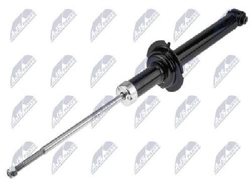 NTY Shock Absorber A-HD-021 For Honda Rear Axle Reinforced Gas