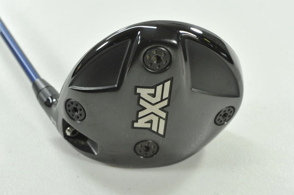PXG Secret Weapon Mini 13* Driver Regular Flex Right Denali 5.5 60g # 206088 - Image 2 of 4