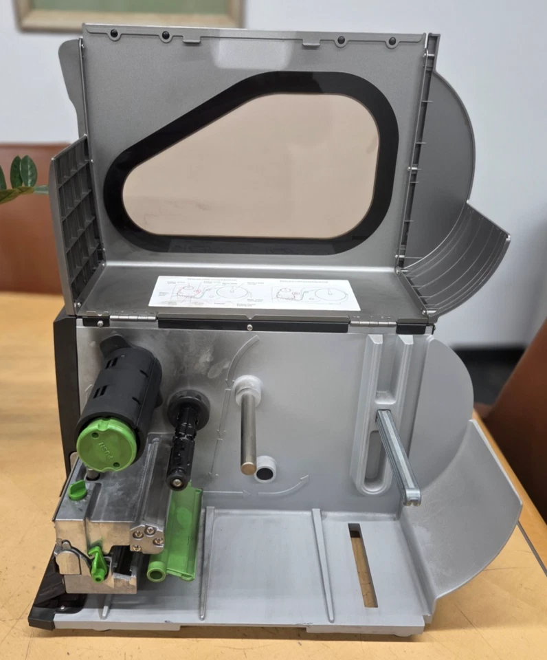 AMTDatasouth Fastmark M7 Plus Series T-0612 w/ Power Cord - Image 3 of 4