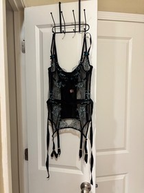 agent provocateur callie basque corset