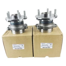 2 X Subaru Rear Axle Hub Wheel Bearing 28473FL040 for Forester Impreza Crosstrek