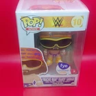 Funko Pop! Vinyl WWE Macho Man Randy Savage #10 FYE Exclusive