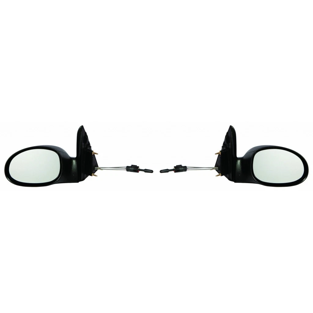 Módulo Plegable De Espejo Retrovisor Universal 12V Kit De