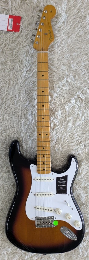 Fender Stratocaster Mexico Electric Guitars for sale | eBay