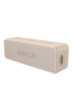 Anker SoundCore 2 USB Type-C Charging 12W Bluetooth 5 Speaker 24-Hour Continuous