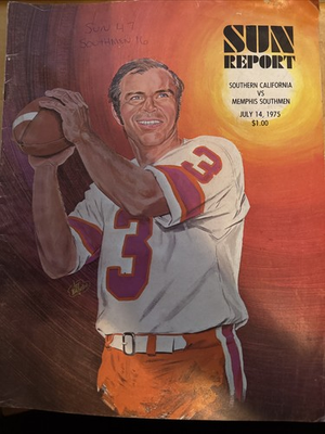 #ad Sun Report Southern California Sun Vs. Memphis Southman July 14 975 $24.99