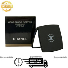 Chanel Compact Mirror, Double Facettes, Duo BNIB