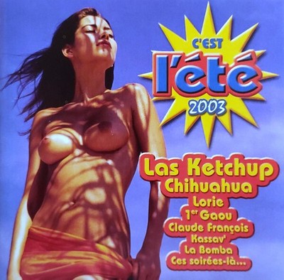 Es ist Sommer 2003 - - V2276043