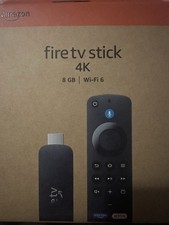 Firestick 4k New     J    /     B