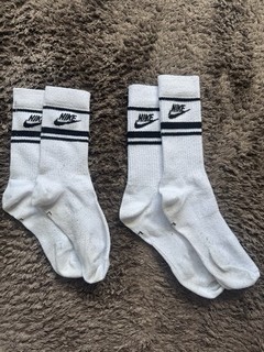 Nike Socken Gr. 43 46
