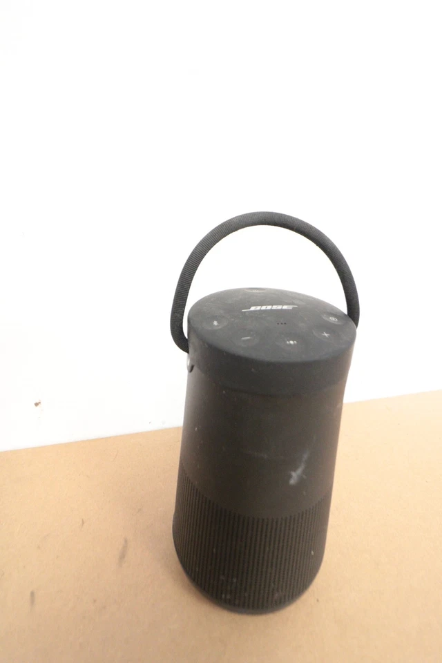 Bose SoundLink Revolve II Bluetooth Lautsprecher Sehr guter Zustand vom Händler - Bild 1 von 4