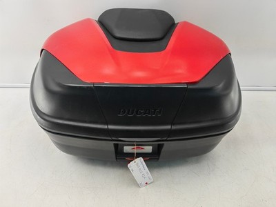 DUCATI Multistrada 1200, 1260,  Top Case  96780692A