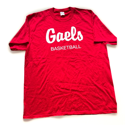 NCAA St. Marys College Gaels T-Shirt - XL - SMC Basketball Playoffs SGA - Bild 2 von 6