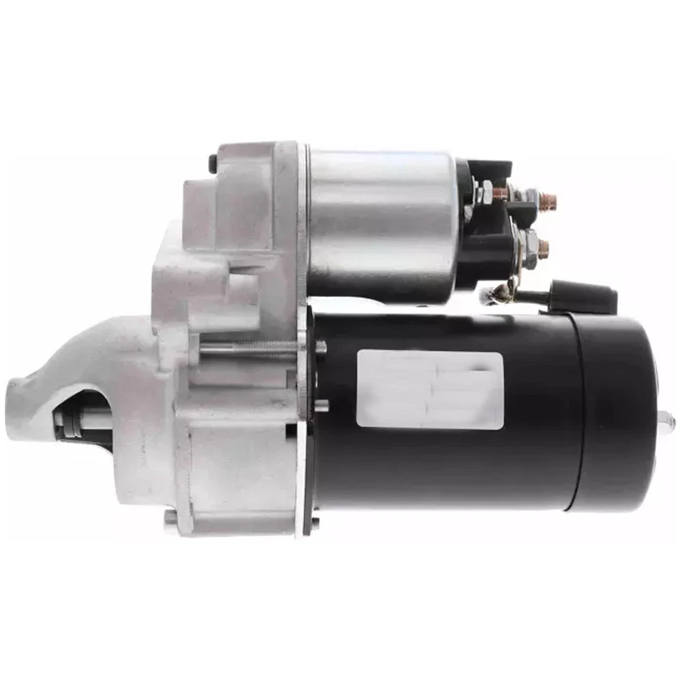 Démarreur Starter pour PEUGEOT 206 207 208 EXPERT PARTNER 1.6 HDi - 9664016980 - Photo 2/4