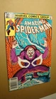AMAZING SPIDER-MAN 241 *NM 9.4* VS VULTURE ORIGIN STORY
