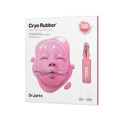 Dr.Jart+ Cryo Rubber Firming Mask 40g   Skincare Made in Korea