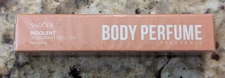 Sadoer Body Perfum Roll-on Indolent 10ml