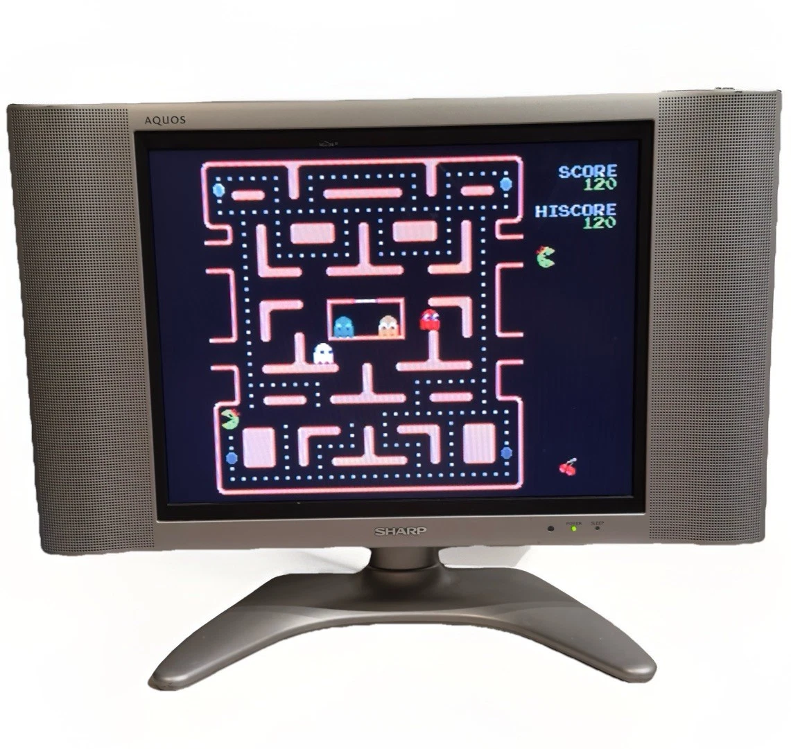 Sharp LCD TVs for sale | eBay