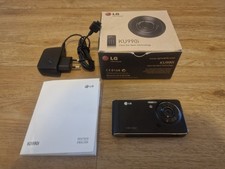 LG KU 990i Handy Kamera Smartphone Rarität guter Zustand