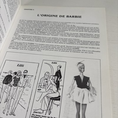 Livre "Poupées, Un Art Contemporain" - Theimer & Voinier - Éditions Polichinelle