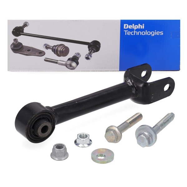 Delphi Querlenker FüR Tesla Model 3 5YJ3 Y 5YJY Hinten Mitte 104443100H-image