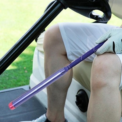 Golf Swing Trainer Stick mit Sound Fortgeschrittene Spieler Golf Swing