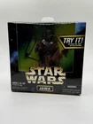 Star Wars Action Collection 12" figure JAWA NEW in Sealed Box Works!