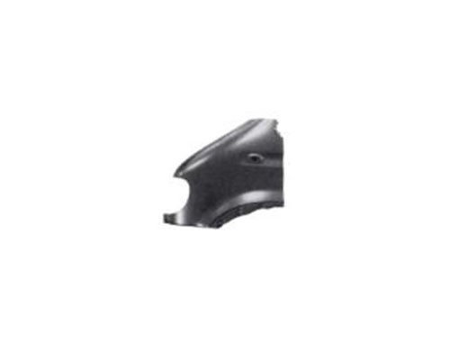 KotflÜGel Vorne Links FÜR Renault Master 1998-2003-image