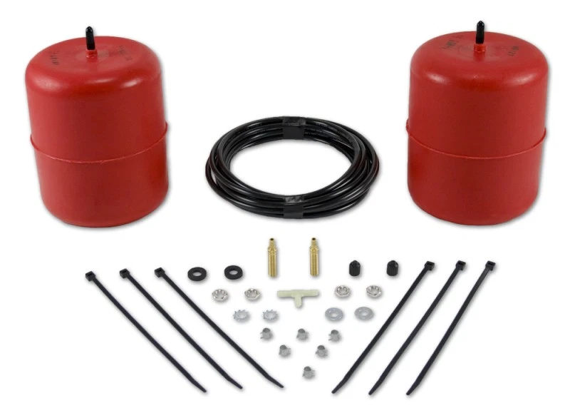Air Lift 1000 Air Spring Kit Fits 96-04 Nissan Pathfinder / Infiniti QX4 - Image 2 of 4
