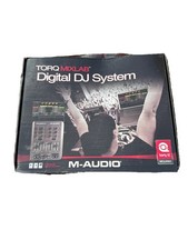 M-Audio Torq MixLab Sistema