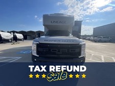 2026 Grand Design Lineage Series F 31ZW