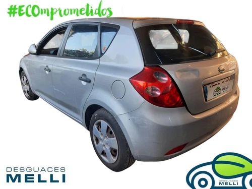 845101H000 Guantera para KIA CEED (ED) Concept 2007 9049776 - Imagen 10 de 10