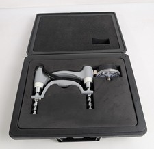 Jamar Hydraulic Hand Dynamometer Grip Strengt...